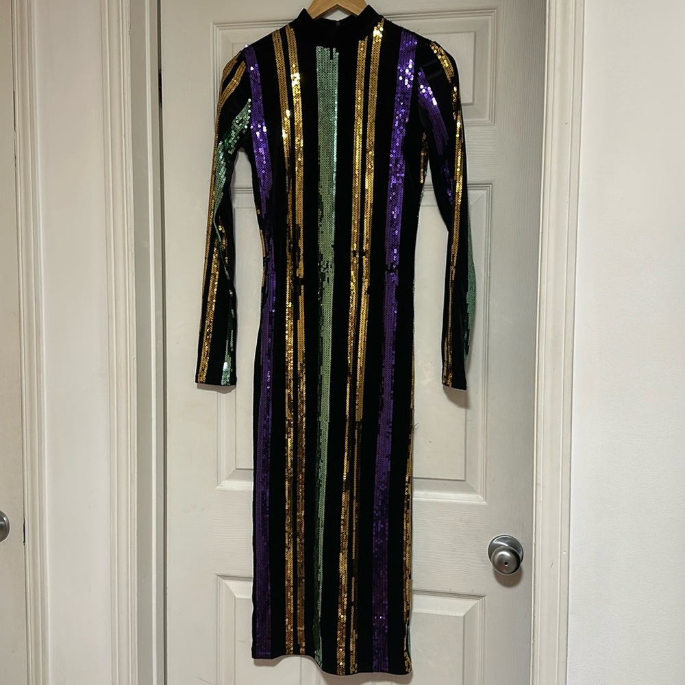 Zara dress